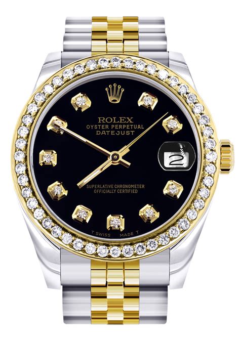 rolex olympia diamond|rolex gold watches.